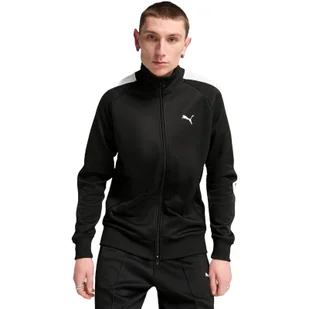 Kurtka Puma T7 Always On Track Jacket, Mężczyźni - Kurtki i kamizelki sportowe męskie - miniaturka - grafika 1