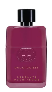 Gucci Guilty Absolute Pour Femme woda perfumowana 50ml - Wody i perfumy damskie - miniaturka - grafika 2