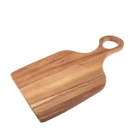 Deski do krojenia - Deska do krojenia SCANDI drewno akacjowe - miniaturka - grafika 1