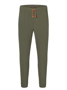 Marmot Spodnie funkcyjne "Elche" w kolorze khaki - Odzież trekkingowa męska - miniaturka - grafika 1