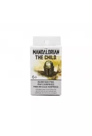 PROMO FUNKO FIGURKA STAR WARS Mandalorian the Child STPN0075 - Figurki dla dzieci - miniaturka - grafika 1