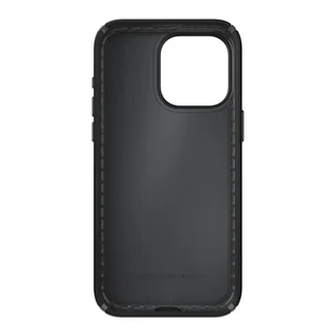 Speck Presidio2 Pro - Etui iPhone 15 Pro Max (Black / Slate Grey / White) - Pozostałe akcesoria do telefonów - miniaturka - grafika 5