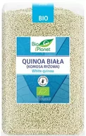 Ryż - Bio Planet Quinoa Biała (Komosa Ryżowa) 2kg - miniaturka - grafika 1