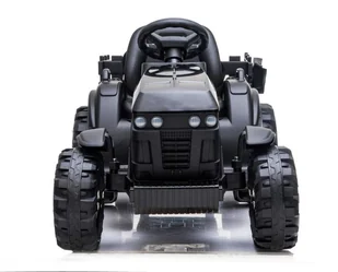 Wielki Traktor Na Akumulator Z Przyczepą, Miękkie Koła, Miękkie Siedzenie/Bdm0925 - Pojazdy elektryczne dla dzieci - miniaturka - grafika 15