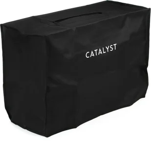 L‌ine6 CATALYST200 Cover ♦ 30 DNI NA ZWROT ♦ GWARANCJA DOOR-TO-DOOR ♦ SZYBKA WYSYŁKA - Akcesoria do nagłośnienia - miniaturka - grafika 1