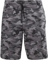 Spodenki męskie - REEBOK - SZORTY SPORTOWE MĘSKIE - REEBOK ID CAMO SHORT HM7255 spodenki camo - miniaturka - grafika 1