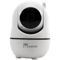 Elektroniczne nianie i monitory oddechu - Kamera MOMINI DreamEye - miniaturka - grafika 1