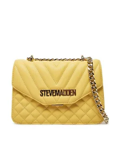 Steve Madden Torebka Bstake-2 SM13001704 Żółty - Torebki damskie - miniaturka - grafika 1
