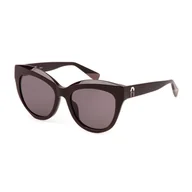 Okulary przeciwsłoneczne - Okulary przeciwsłoneczne Damskie Furla SFU780-5406YW ø 54 mm - miniaturka - grafika 1