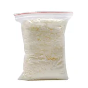 Zapachy do domu - Wosk sojowy naturalny do świec masażu SOY WAX 1kg - miniaturka - grafika 1