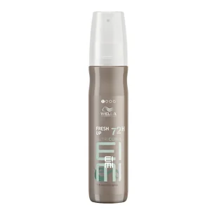 Wella EIMI Nutricurls Lakiery do włosów 150 ml - Kosmetyki do stylizacji włosów - miniaturka - grafika 1