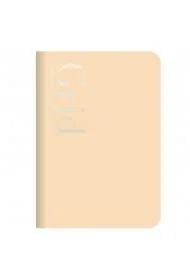 Notatnik B6 kratka Logical Prime Grid 2,5mm kremow - Notesy i bloczki - miniaturka - grafika 1