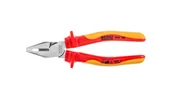 Akcesoria do elektronarzędzi - erko Szczypce uniwersalne długość 180 mm SUN_180 SUN_180 - miniaturka - grafika 1
