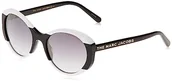 Okulary przeciwsłoneczne - Marc Jacobs Damskie okulary przeciwsłoneczne Marc 520/S 80 s, 54, 80 S - miniaturka - grafika 1