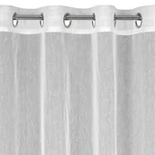 Firany - Firana Eurofirany Design91 Adel/B 140 x 250 Przel - miniaturka - grafika 1