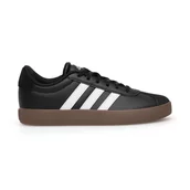 Buty dla dziewczynek - Obuwie sportowe adidas VL COURT 3.0 K IE3630 - miniaturka - grafika 1