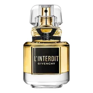 Wody i perfumy damskie - givenchy - L'interdit Parfum - Parfum - L'interdit Le Parfum 35ml - Dla Kobiet - miniaturka - grafika 1