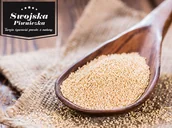 Ziarna i nasiona roślin strączkowych - Amarantus Ziarno 25Kg Swojska Piwniczka - miniaturka - grafika 1