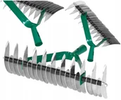 Wertykulatory i aeratory - AERATOR areator RĘCZNY WERTYKULATOR DO TRAWY 3w1 - miniaturka - grafika 1