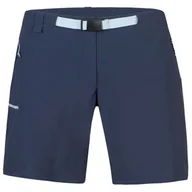 Spodnie sportowe damskie - Szorty damskie Hannah Atta Shorts Rozmiar: S / Kolor: ciemnoszary - miniaturka - grafika 1