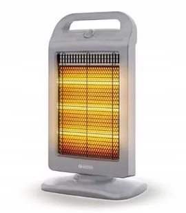 OLIMPIA SPLENDID Olimpia Splendid Halogen grzejnik 1200 W, 45 m3, 99396 Solaria Evo S 99396 - Ogrzewanie przenośne - miniaturka - grafika 1