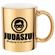 Kubki - KUBEK POŻEGNANIE Z PRACY DLA KOLEGI NA PREZENT WZ - miniaturka - grafika 1