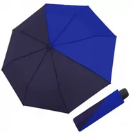 Parasole - Hit Mini Blue - składany parasol damski/męski - miniaturka - grafika 1