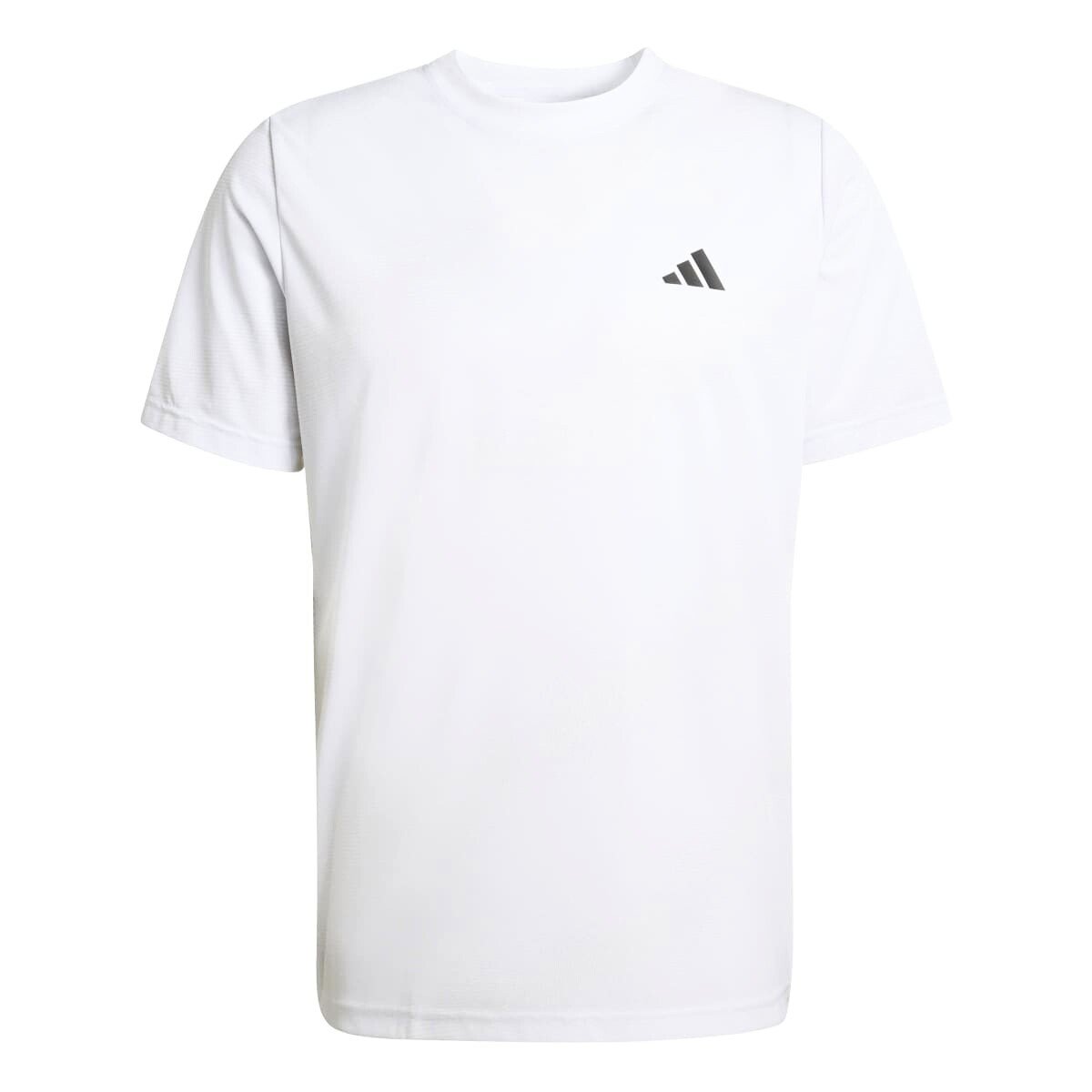 Koszulka męska adidas Club Tennis Climacool Graphic T-Shirt White XL