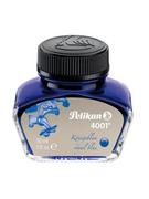 Naboje i atramenty - Pelikan ATRAMENT NIEBIESKI 30ml - miniaturka - grafika 1