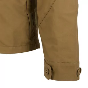 Helikon - Koszula Woodsman - Taiga Green / Czarny - KO-WDN-DC-0901A - Koszule męskie - miniaturka - grafika 5