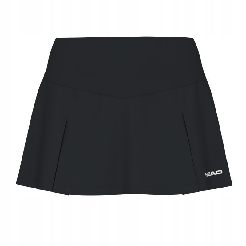 Spódniczka damska Head Dynamic Skort Women black XS