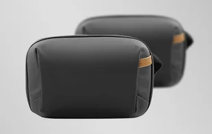 Mini etui na akcesoria PGYTECH (czarne) - Akcesoria do drona - miniaturka - grafika 5