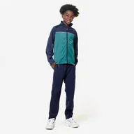 Odzież sportowa dziecięca - Dres dziecięcy Decathlon - miniaturka - grafika 1