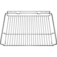Akcesoria i części do kuchenek i piekarników - Bosch HEZ664000 akcesorium i część do piekarnika Płyta grillowa Chrom - miniaturka - grafika 1