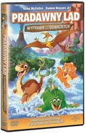 Kino familijne DVD - FILMOSTRADA Pradawny ląd: Wyprawa tylko dla odważnych - miniaturka - grafika 1
