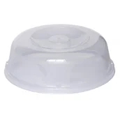 Pojemniki kuchenne - Curver Przykrywka do mikrofali - miniaturka - grafika 1