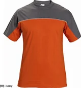 Odzież robocza - CERVA DESMAN - podkoszulek L - miniaturka - grafika 1