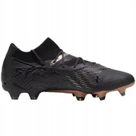 Piłka nożna - Buty piłkarskie Puma Future 7 Ultimate FG/AG 107599 02 42,5 - miniaturka - grafika 1