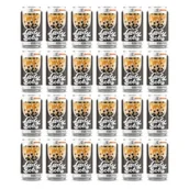 Soki i napoje niegazowane - Madam Hong Bubble tea brown sugar Zestaw 24 x 315 ml - miniaturka - grafika 1