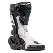 Buty motocyklowe - Buty Sidi ST Czarny/Złamany Biały46 - miniaturka - grafika 1
