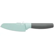 Noże kuchenne - BergHOFF nóż do warzyw z Zester 11 cm Zielony 3950107 - miniaturka - grafika 1