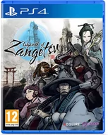 Gry PlayStation 4 - Labyrinth of Zangetsu GRA PS4 - miniaturka - grafika 1