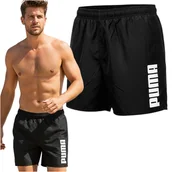 Kąpielówki męskie - M - miniaturka - grafika 1