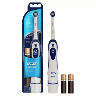 Oral-B DB4 Pro Expert - Szczoteczki elektryczne - miniaturka - grafika 3