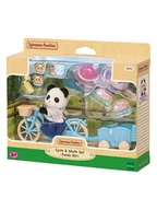 Akcesoria dla lalek - Sylvanian Families Akcesoria dla lalek - 3+ - miniaturka - grafika 1