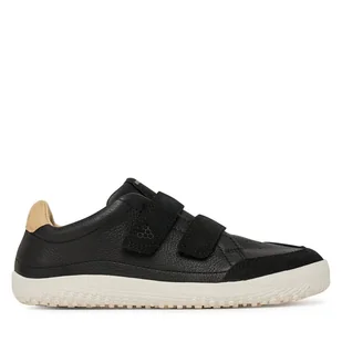 Sneakersy Vivo Barefoot Gobi 105434 Czarny - Buty dla chłopców - miniaturka - grafika 1