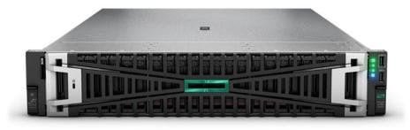 HPE PL DL380g11 4509Y 2.6/8C 2x32G p64706 8SFF MR408i-o 2x480G 2x1000W 4x1Gb NBD333 Smart Choice P81777-425