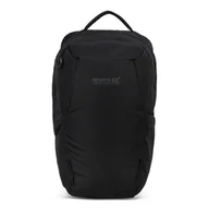 Plecaki - Regatta Plecak Miejski Voyad 20L Czarny, Rozmiar: One Size - miniaturka - grafika 1