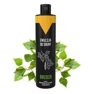 Witaminy i minerały - Bilovit, Emulsja Do Sauny, Brzoza, 250 Ml - miniaturka - grafika 1