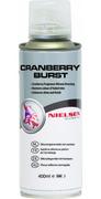 Zapachy samochodowe - Nielsen Cranberry Burst - Silny odświeżasz powietrza 400ml - miniaturka - grafika 1